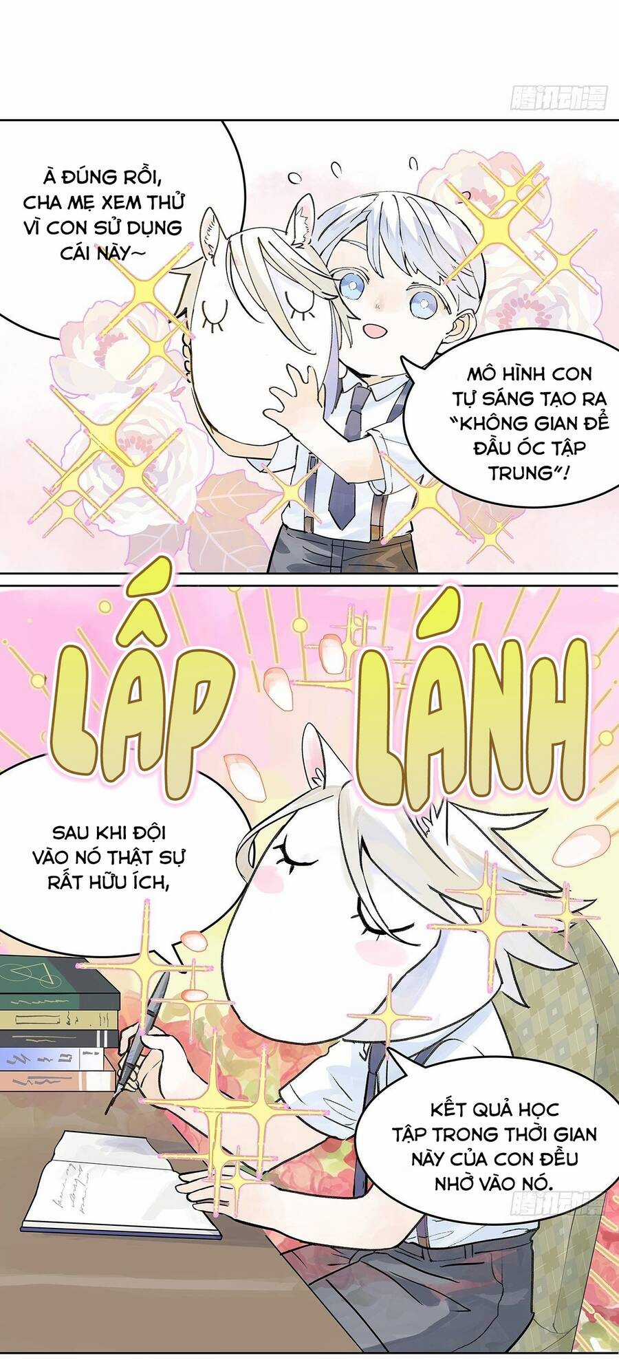 Bạn Cùng Lớp Tôi Đều Kỳ Lạ Chapter 27 trang 27