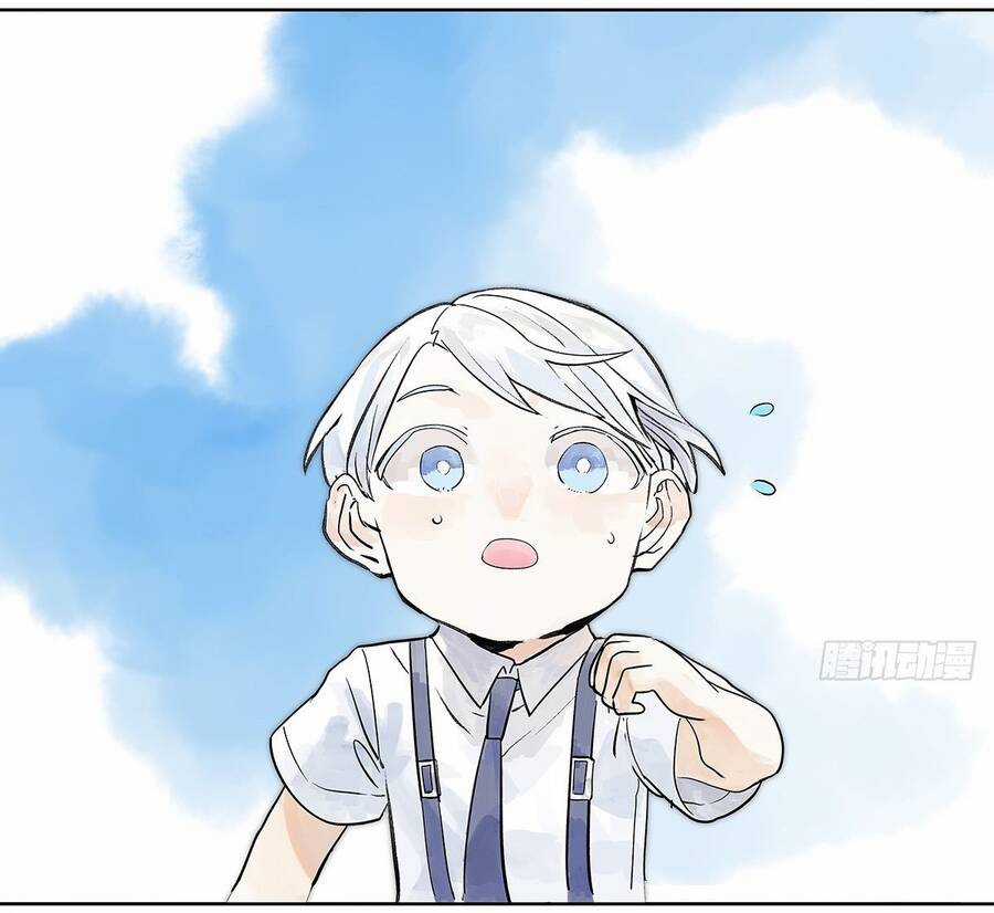 Bạn Cùng Lớp Tôi Đều Kỳ Lạ Chapter 27 trang 34