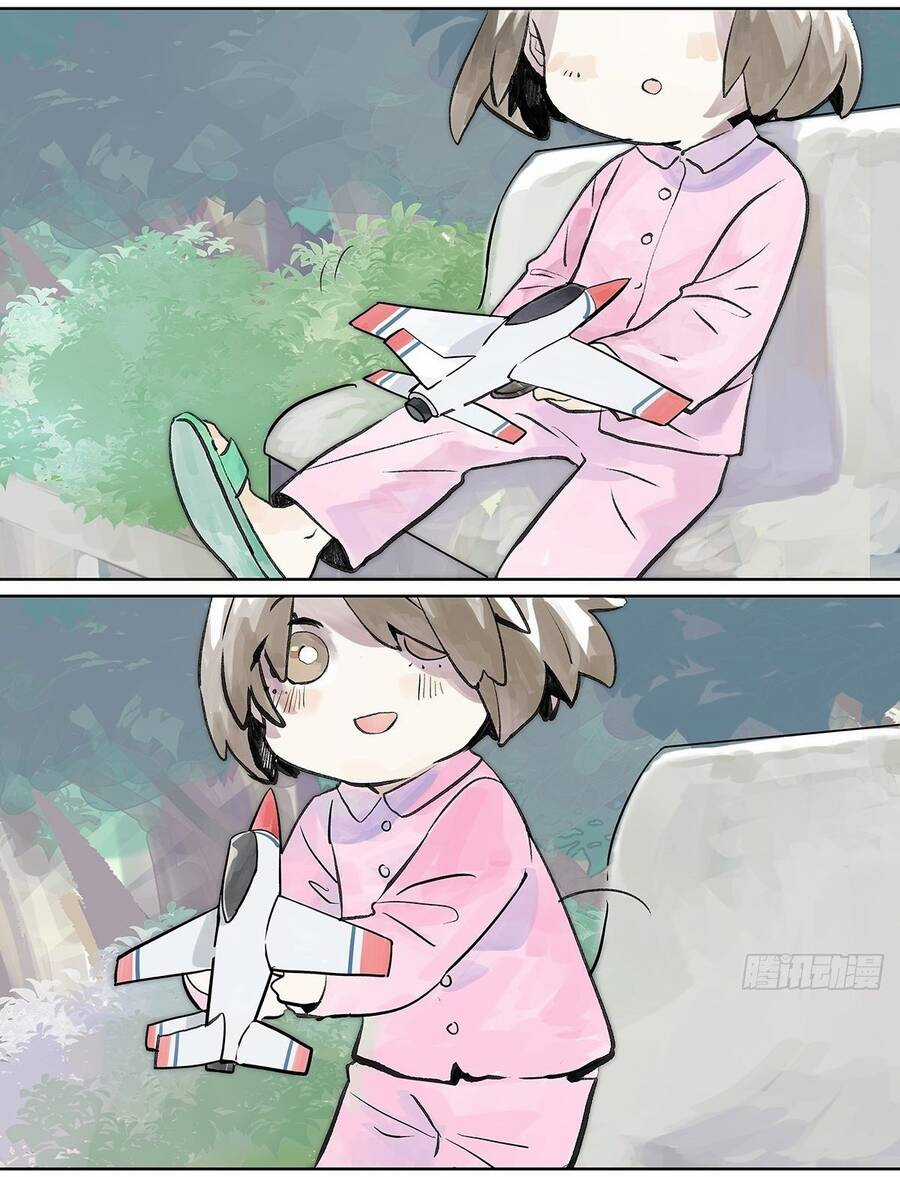 Bạn Cùng Lớp Tôi Đều Kỳ Lạ Chapter 27 trang 35