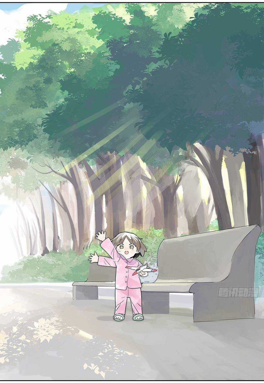 Bạn Cùng Lớp Tôi Đều Kỳ Lạ Chapter 27 trang 36