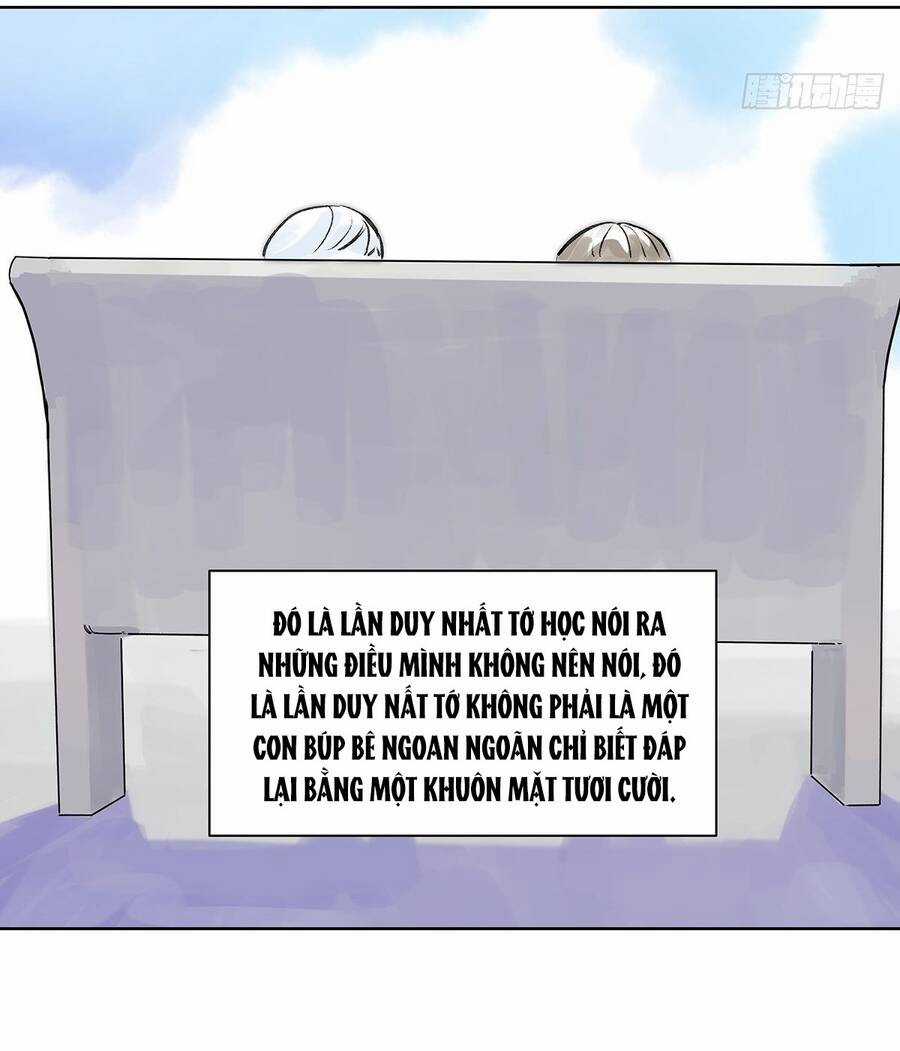 Bạn Cùng Lớp Tôi Đều Kỳ Lạ Chapter 27 trang 39