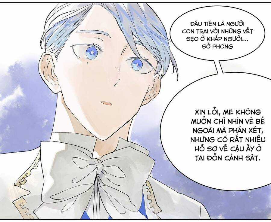 Bạn Cùng Lớp Tôi Đều Kỳ Lạ Chapter 27 trang 4