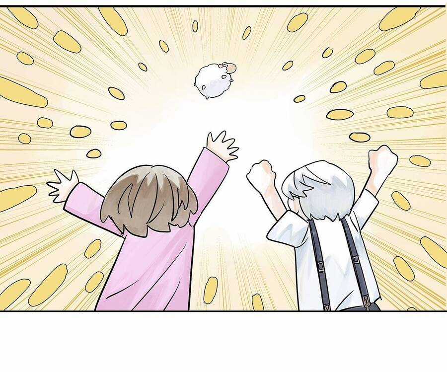 Bạn Cùng Lớp Tôi Đều Kỳ Lạ Chapter 27 trang 43