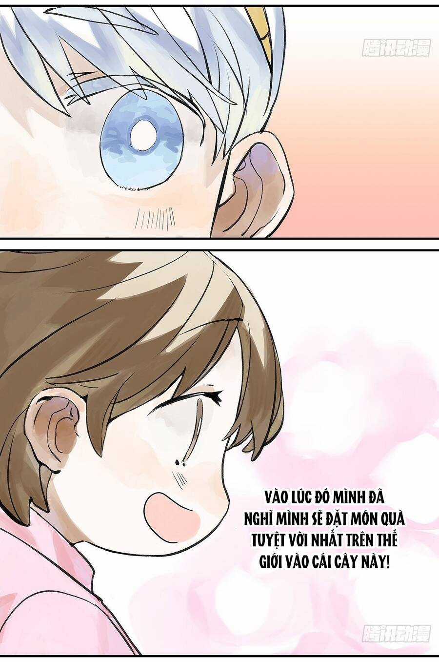 Bạn Cùng Lớp Tôi Đều Kỳ Lạ Chapter 27 trang 51