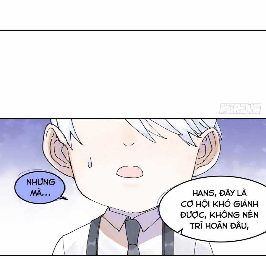 Bạn Cùng Lớp Tôi Đều Kỳ Lạ Chapter 27 trang 59