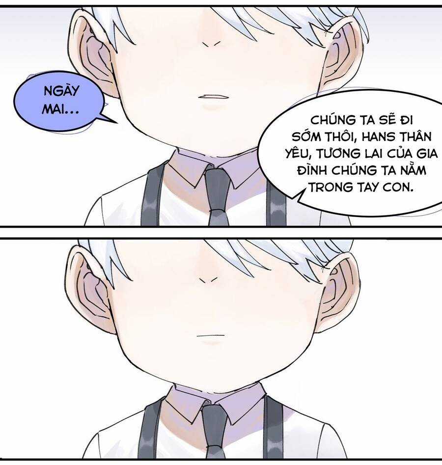 Bạn Cùng Lớp Tôi Đều Kỳ Lạ Chapter 27 trang 60