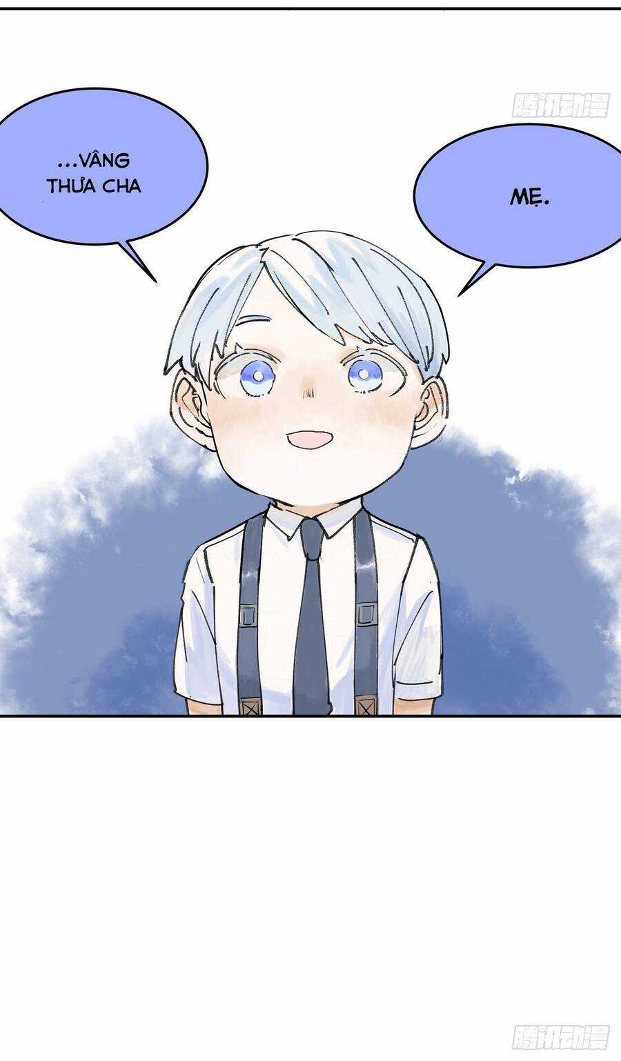 Bạn Cùng Lớp Tôi Đều Kỳ Lạ Chapter 27 trang 61