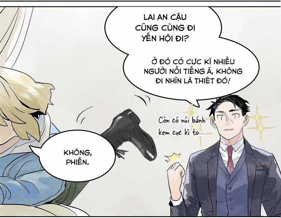 Bạn Cùng Lớp Tôi Đều Kỳ Lạ Chapter 28 trang 15