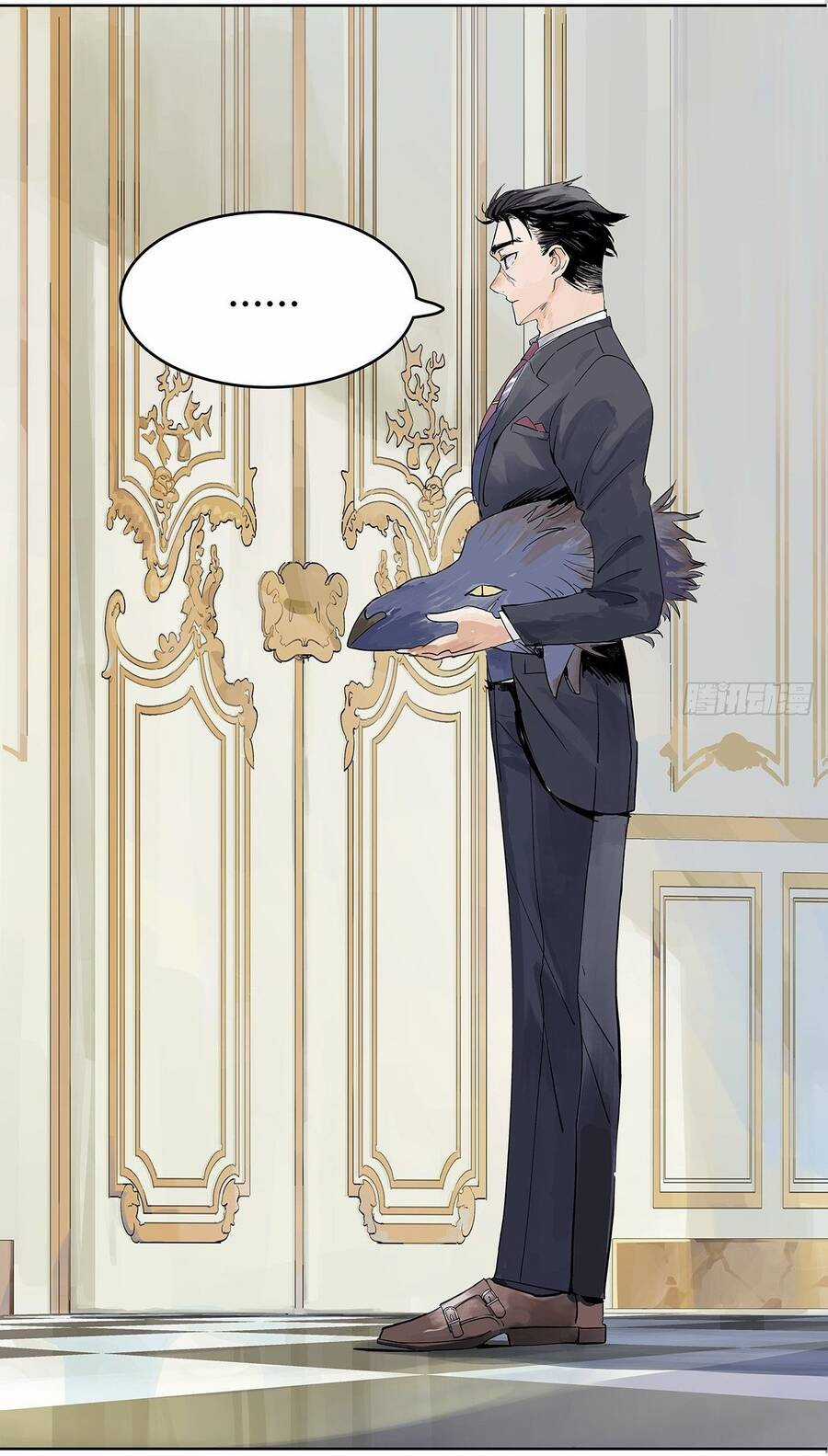 Bạn Cùng Lớp Tôi Đều Kỳ Lạ Chapter 28 trang 2