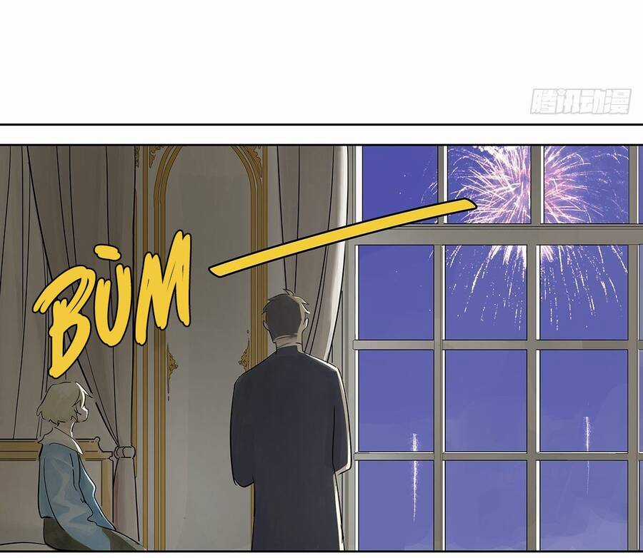 Bạn Cùng Lớp Tôi Đều Kỳ Lạ Chapter 28 trang 20