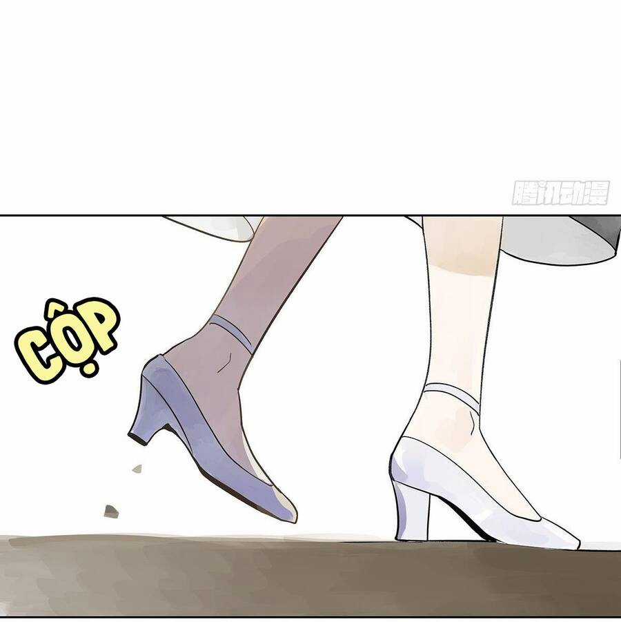 Bạn Cùng Lớp Tôi Đều Kỳ Lạ Chapter 28 trang 24