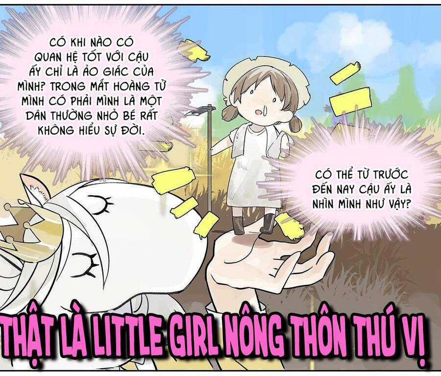 Bạn Cùng Lớp Tôi Đều Kỳ Lạ Chapter 28 trang 27