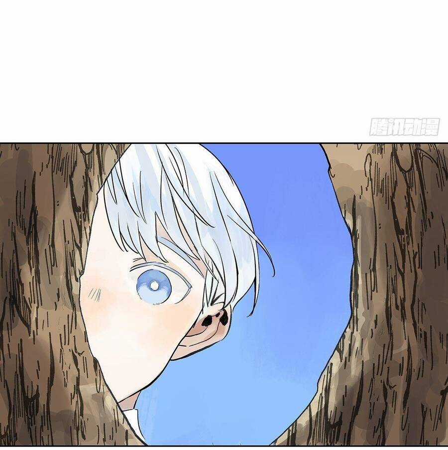 Bạn Cùng Lớp Tôi Đều Kỳ Lạ Chapter 28 trang 33