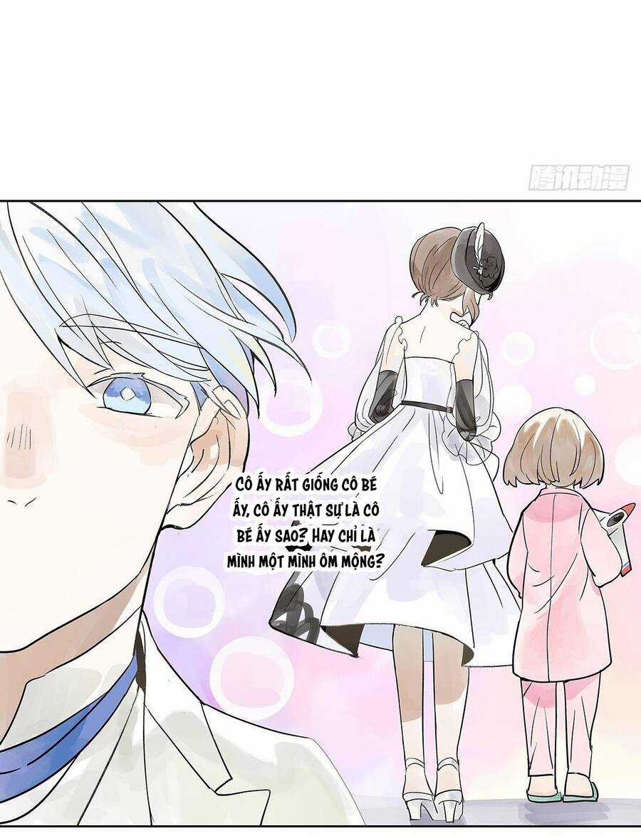 Bạn Cùng Lớp Tôi Đều Kỳ Lạ Chapter 28 trang 38