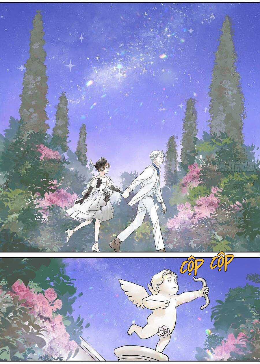 Bạn Cùng Lớp Tôi Đều Kỳ Lạ Chapter 28 trang 44