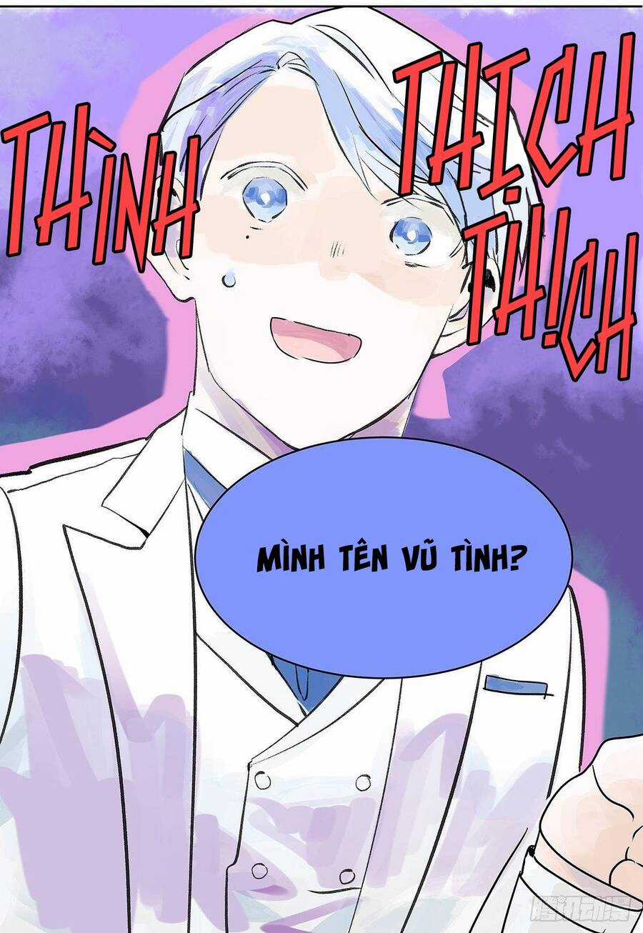 Bạn Cùng Lớp Tôi Đều Kỳ Lạ Chapter 28 trang 47