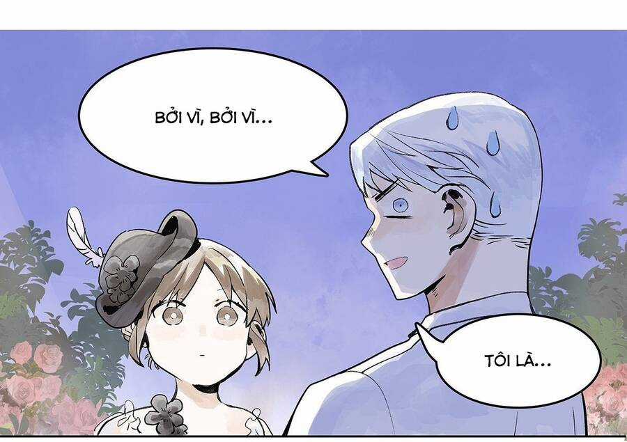 Bạn Cùng Lớp Tôi Đều Kỳ Lạ Chapter 29 trang 11