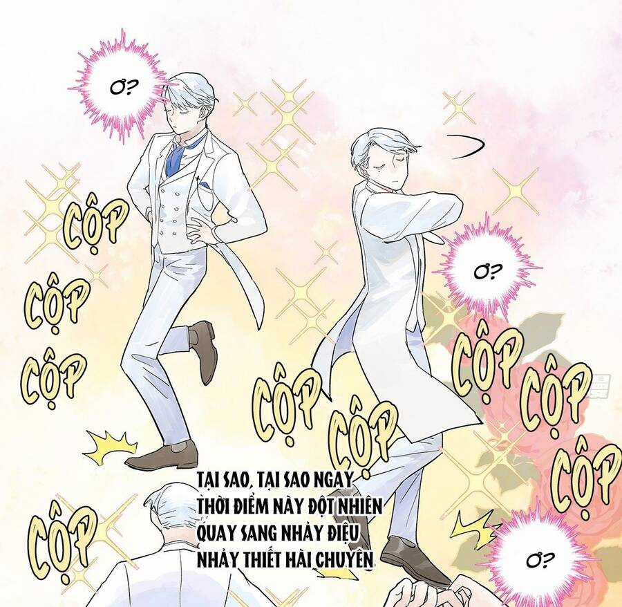 Bạn Cùng Lớp Tôi Đều Kỳ Lạ Chapter 29 trang 13