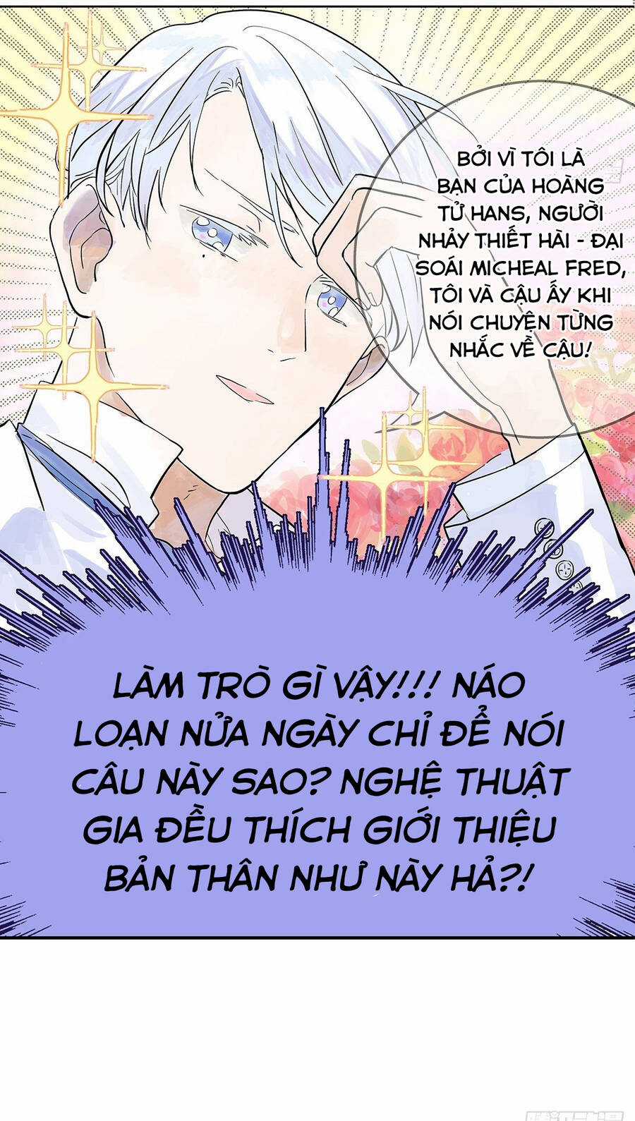 Bạn Cùng Lớp Tôi Đều Kỳ Lạ Chapter 29 trang 15