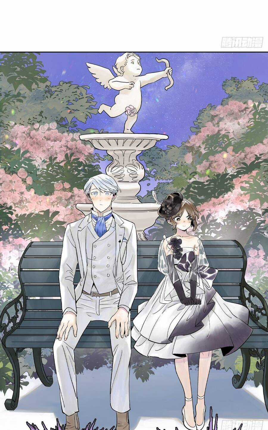 Bạn Cùng Lớp Tôi Đều Kỳ Lạ Chapter 29 trang 18