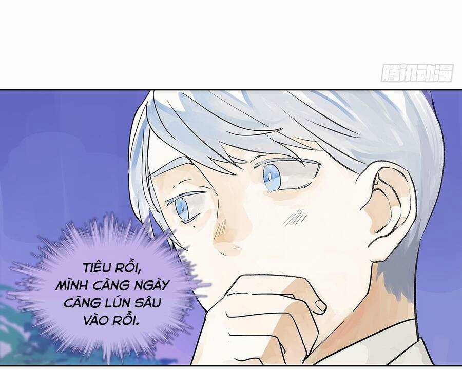 Bạn Cùng Lớp Tôi Đều Kỳ Lạ Chapter 29 trang 28