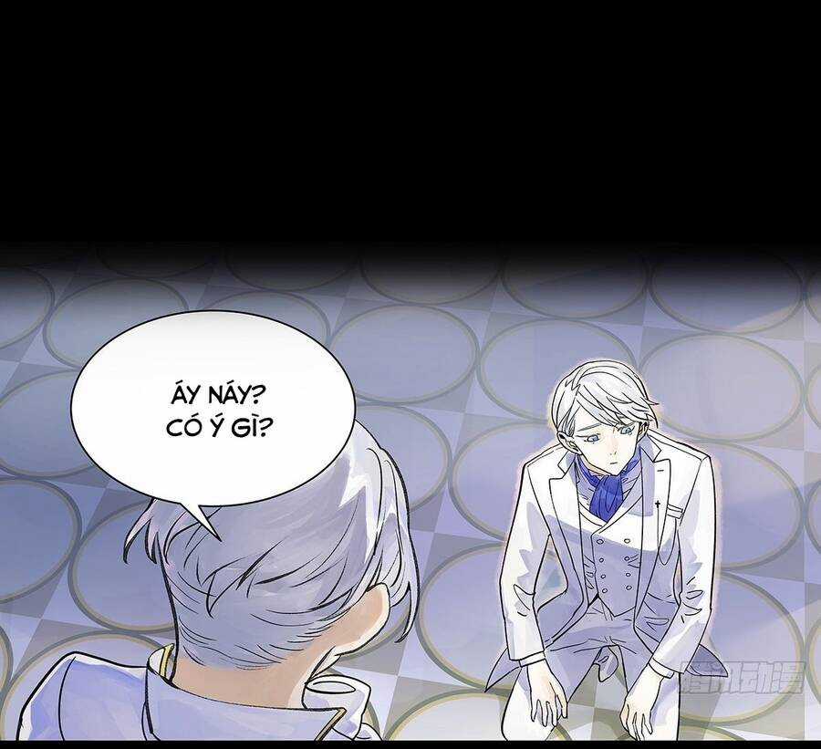 Bạn Cùng Lớp Tôi Đều Kỳ Lạ Chapter 29 trang 30