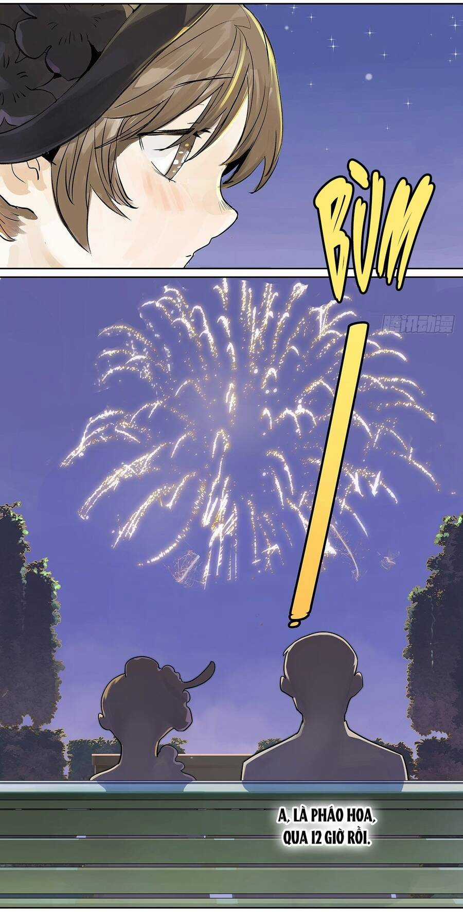 Bạn Cùng Lớp Tôi Đều Kỳ Lạ Chapter 29 trang 37