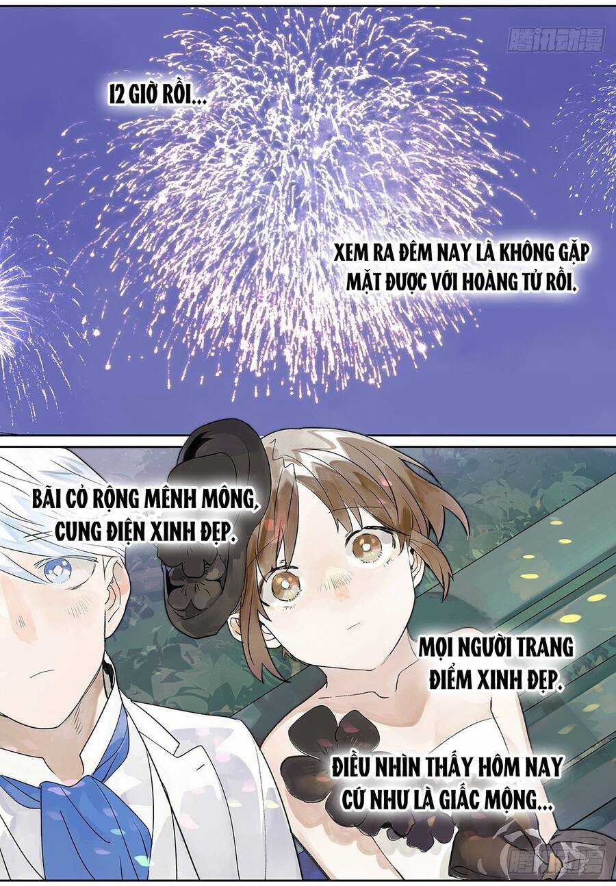 Bạn Cùng Lớp Tôi Đều Kỳ Lạ Chapter 29 trang 38