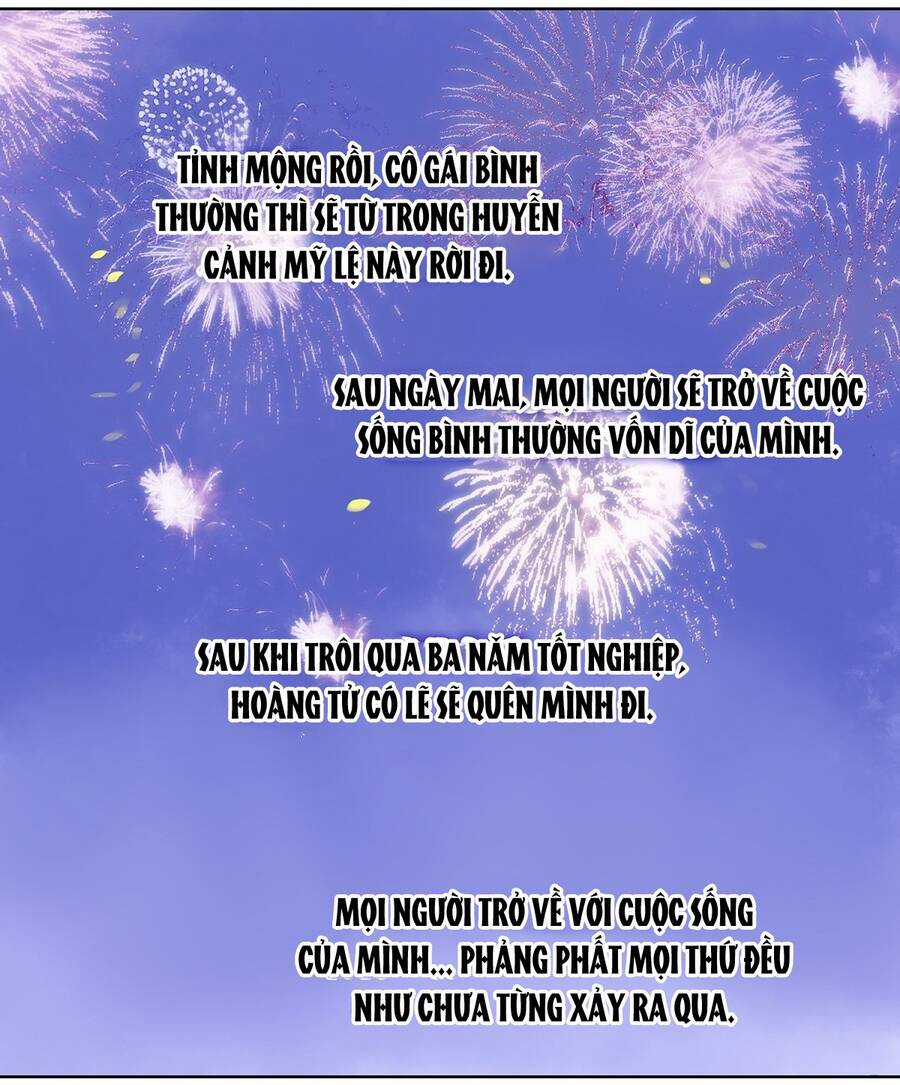 Bạn Cùng Lớp Tôi Đều Kỳ Lạ Chapter 29 trang 39