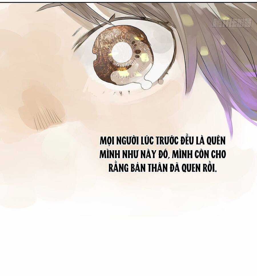 Bạn Cùng Lớp Tôi Đều Kỳ Lạ Chapter 29 trang 40