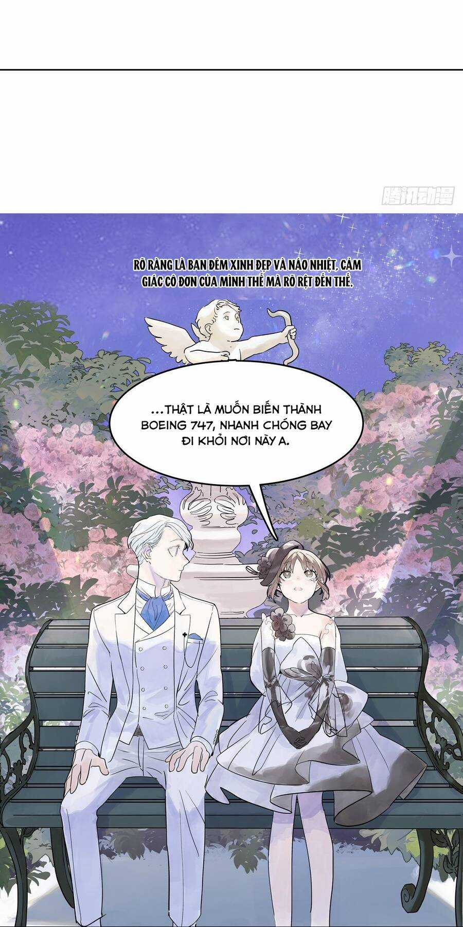 Bạn Cùng Lớp Tôi Đều Kỳ Lạ Chapter 29 trang 41