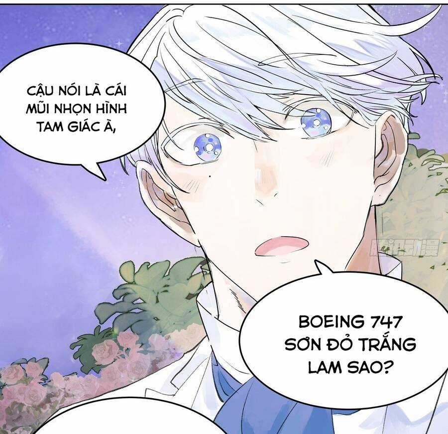 Bạn Cùng Lớp Tôi Đều Kỳ Lạ Chapter 29 trang 43