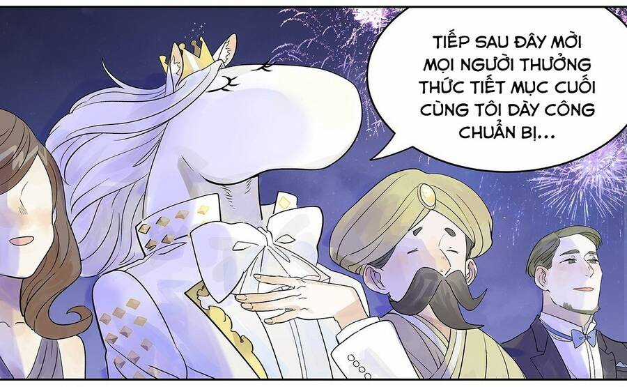 Bạn Cùng Lớp Tôi Đều Kỳ Lạ Chapter 29 trang 47