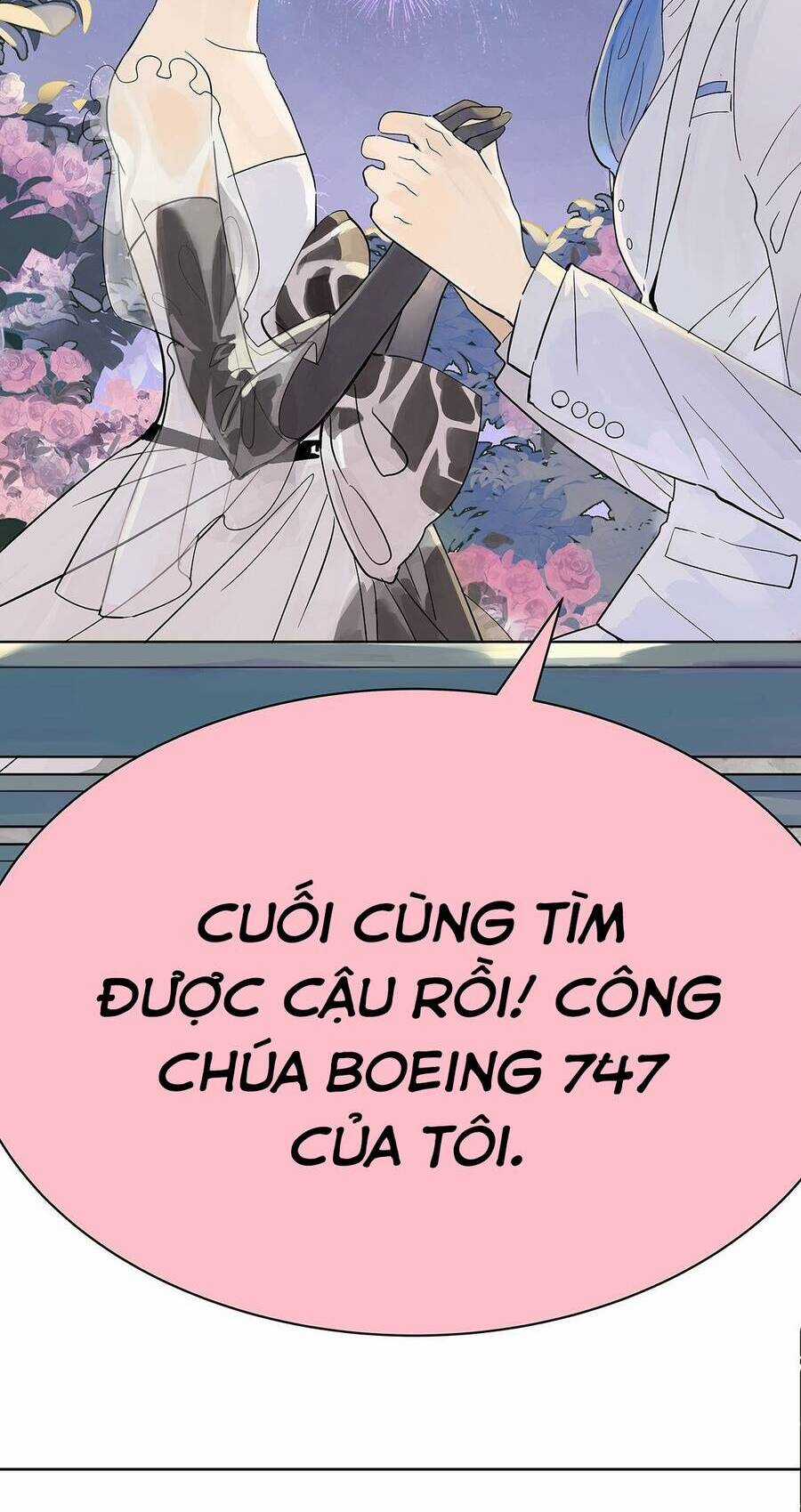 Bạn Cùng Lớp Tôi Đều Kỳ Lạ Chapter 29 trang 49