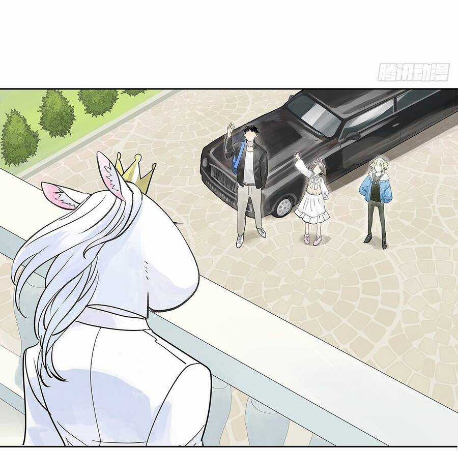 Bạn Cùng Lớp Tôi Đều Kỳ Lạ Chapter 29 trang 59