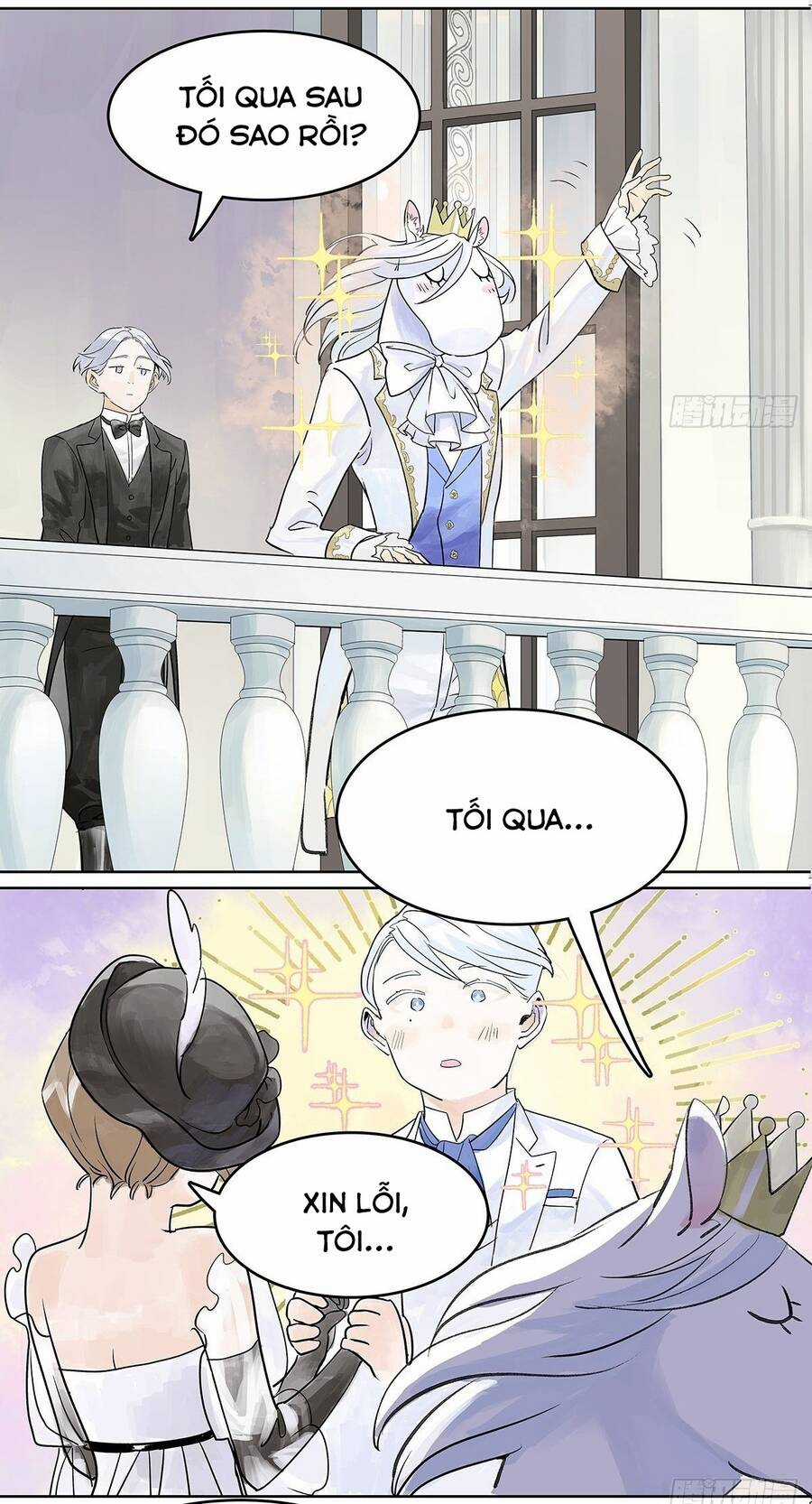 Bạn Cùng Lớp Tôi Đều Kỳ Lạ Chapter 29 trang 60