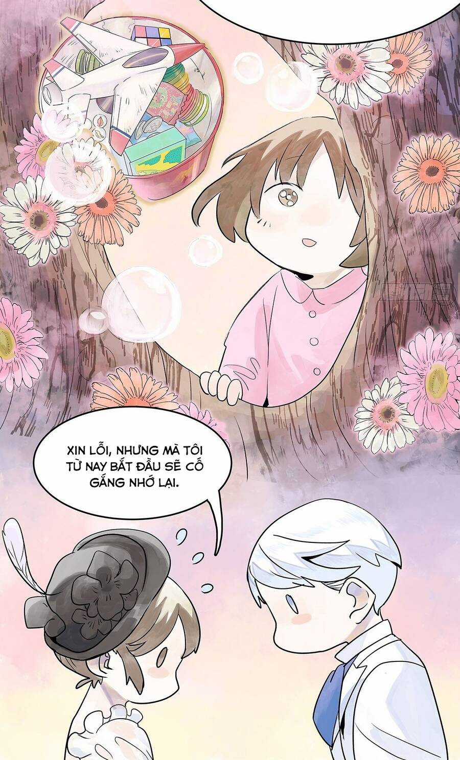 Bạn Cùng Lớp Tôi Đều Kỳ Lạ Chapter 29 trang 62