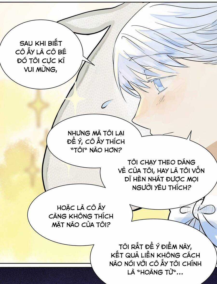 Bạn Cùng Lớp Tôi Đều Kỳ Lạ Chapter 29 trang 66