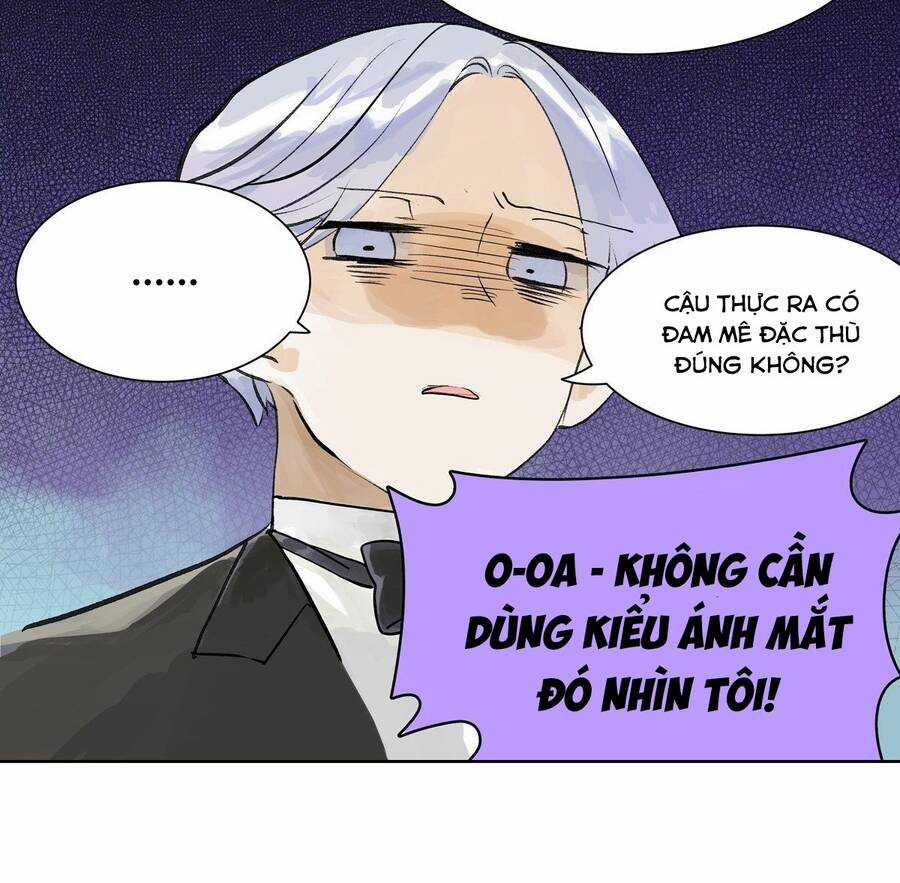 Bạn Cùng Lớp Tôi Đều Kỳ Lạ Chapter 29 trang 67