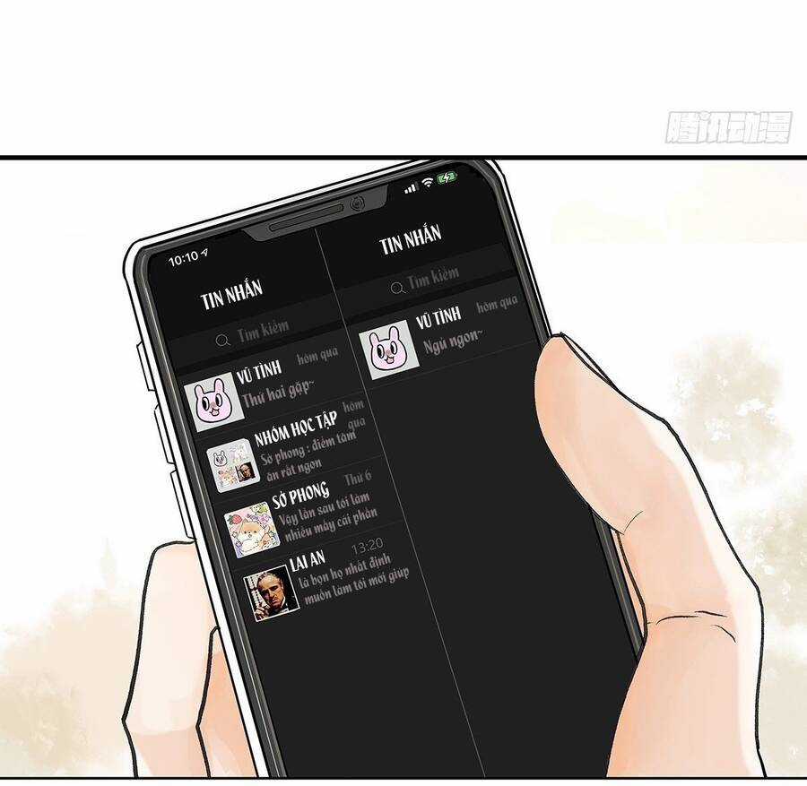 Bạn Cùng Lớp Tôi Đều Kỳ Lạ Chapter 29 trang 68