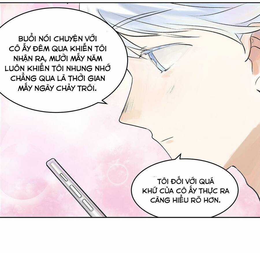 Bạn Cùng Lớp Tôi Đều Kỳ Lạ Chapter 29 trang 69