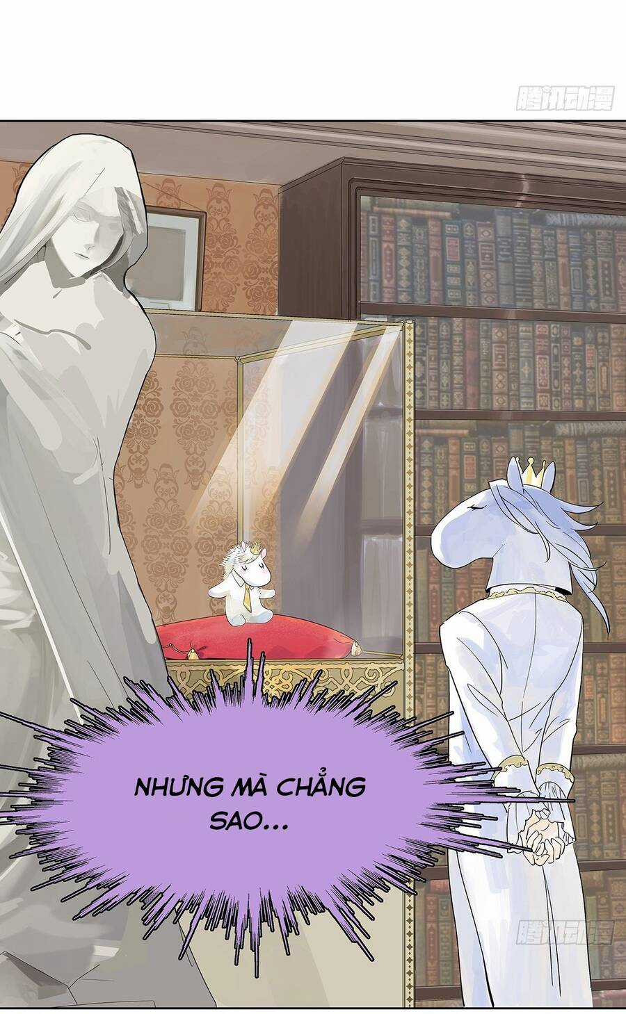 Bạn Cùng Lớp Tôi Đều Kỳ Lạ Chapter 29 trang 70