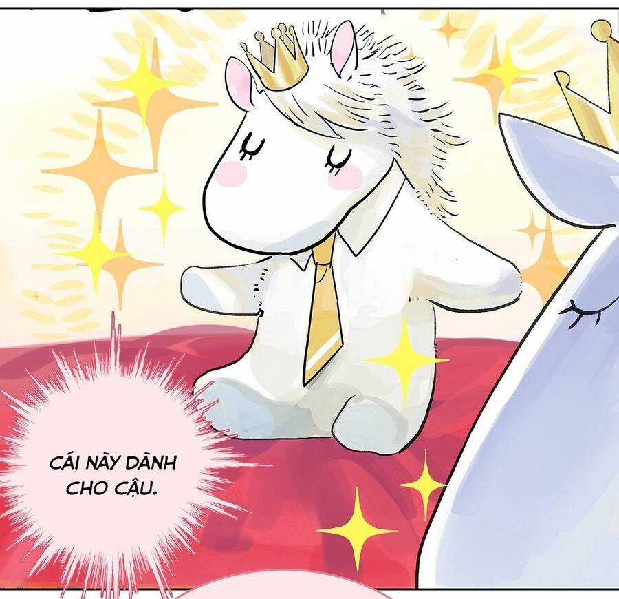 Bạn Cùng Lớp Tôi Đều Kỳ Lạ Chapter 29 trang 71