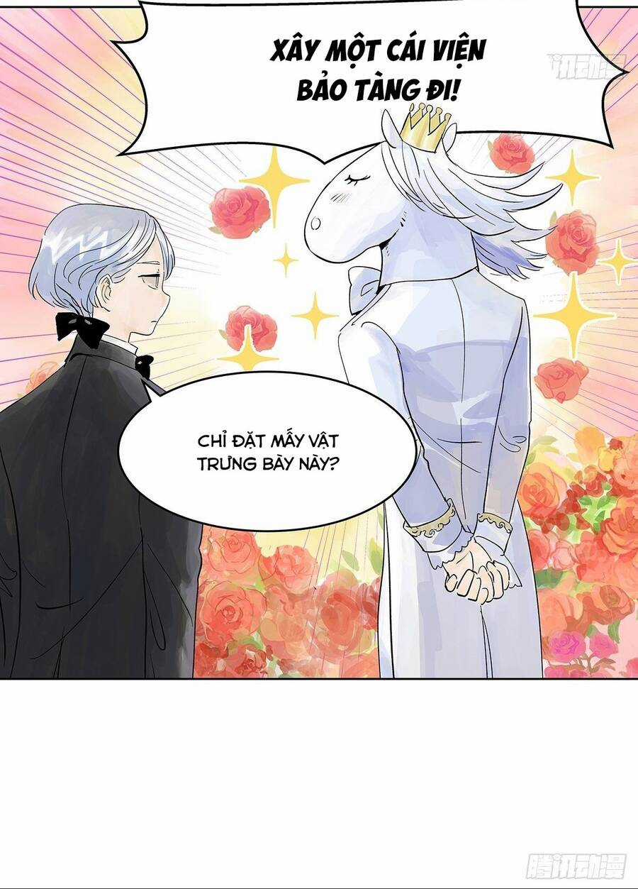 Bạn Cùng Lớp Tôi Đều Kỳ Lạ Chapter 29 trang 74