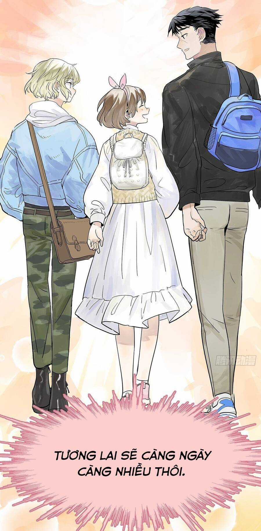 Bạn Cùng Lớp Tôi Đều Kỳ Lạ Chapter 29 trang 76