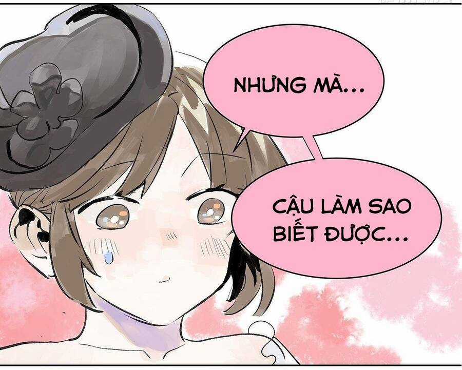 Bạn Cùng Lớp Tôi Đều Kỳ Lạ Chapter 29 trang 8