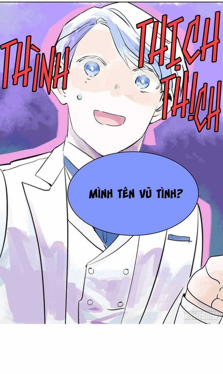 Bạn Cùng Lớp Tôi Đều Kỳ Lạ Chapter 29 trang 9