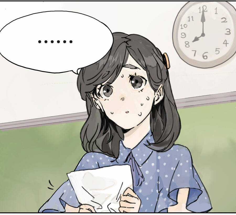 Bạn Cùng Lớp Tôi Đều Kỳ Lạ Chapter 3 trang 21