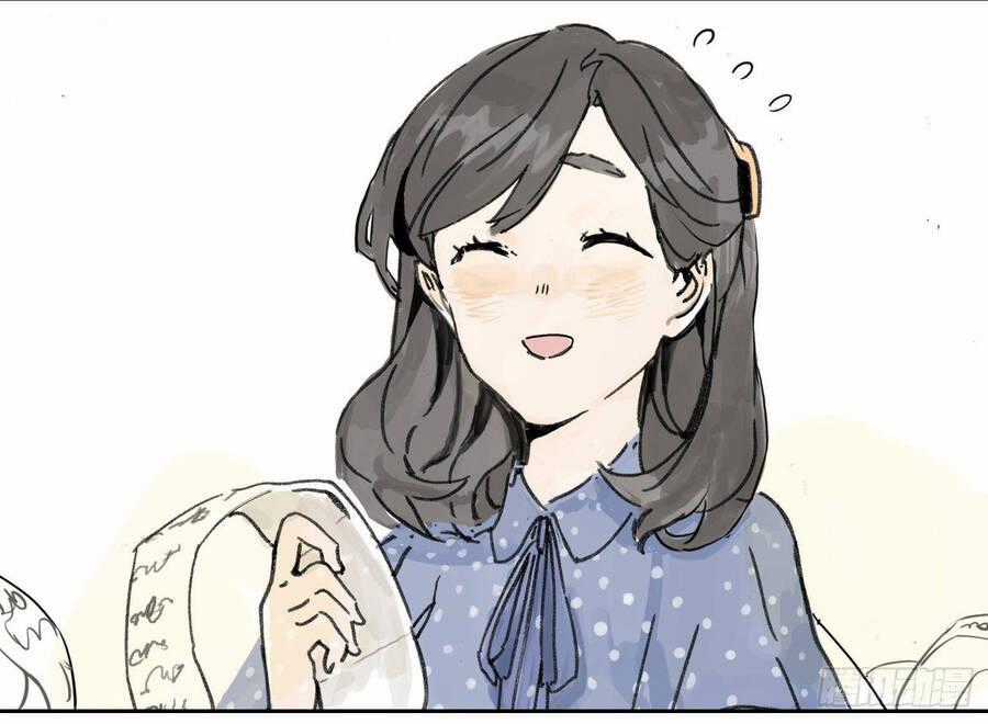 Bạn Cùng Lớp Tôi Đều Kỳ Lạ Chapter 3 trang 31