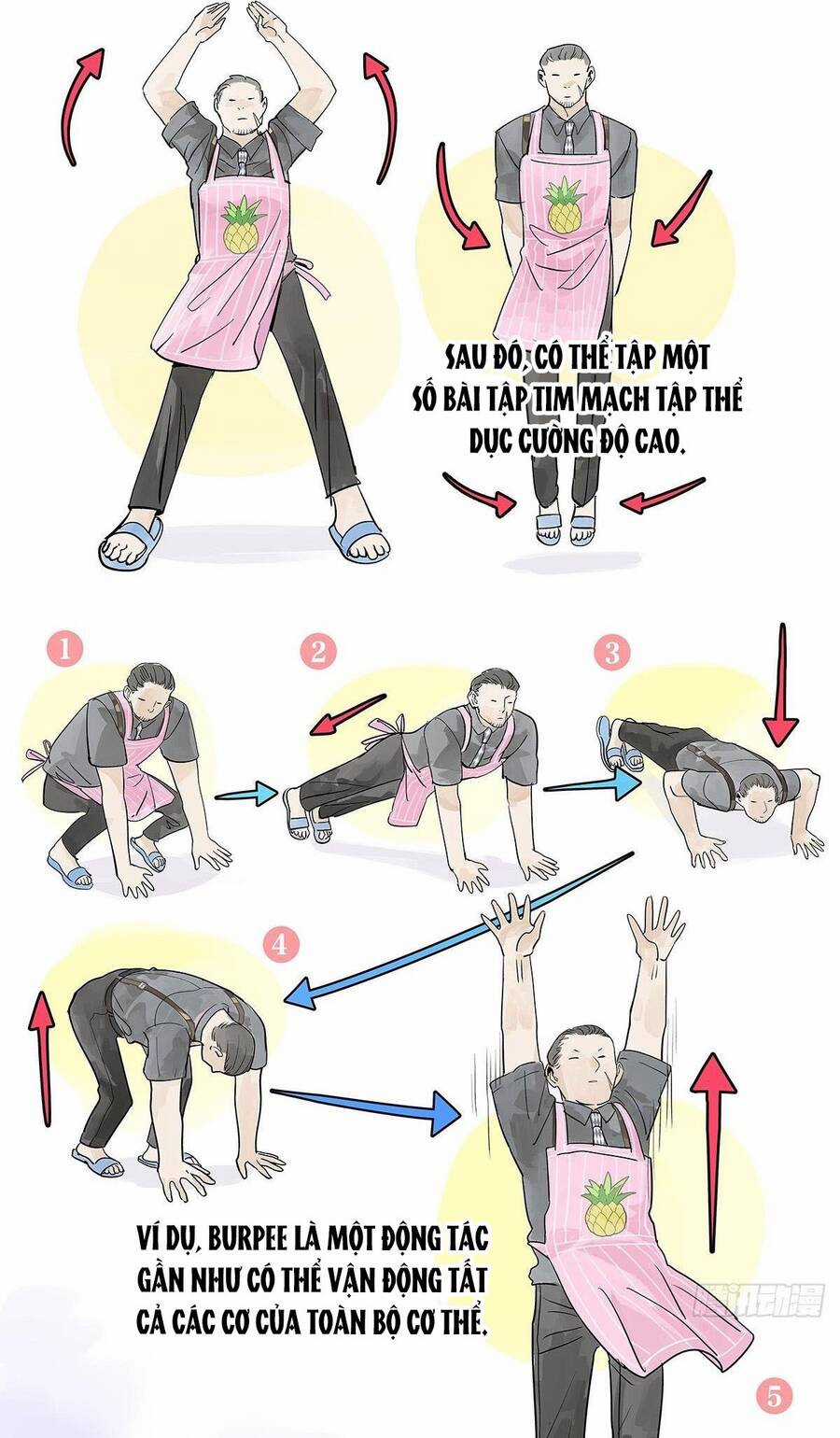 Bạn Cùng Lớp Tôi Đều Kỳ Lạ Chapter 30 trang 28